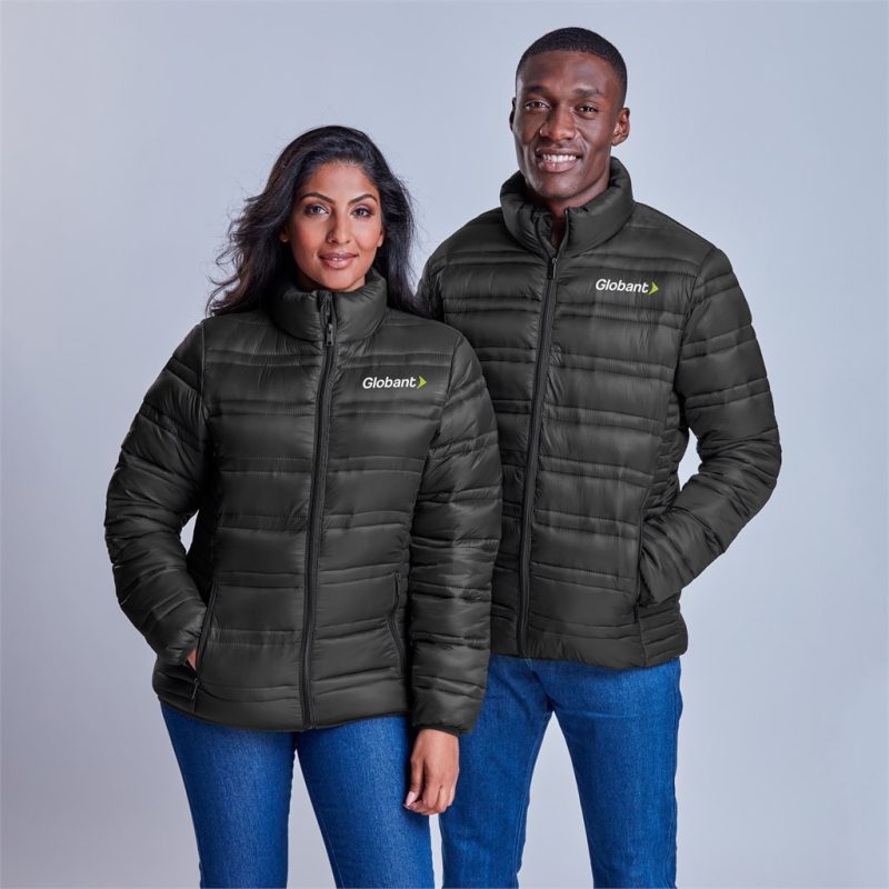 Mens Eclipse Jacket - Image 8